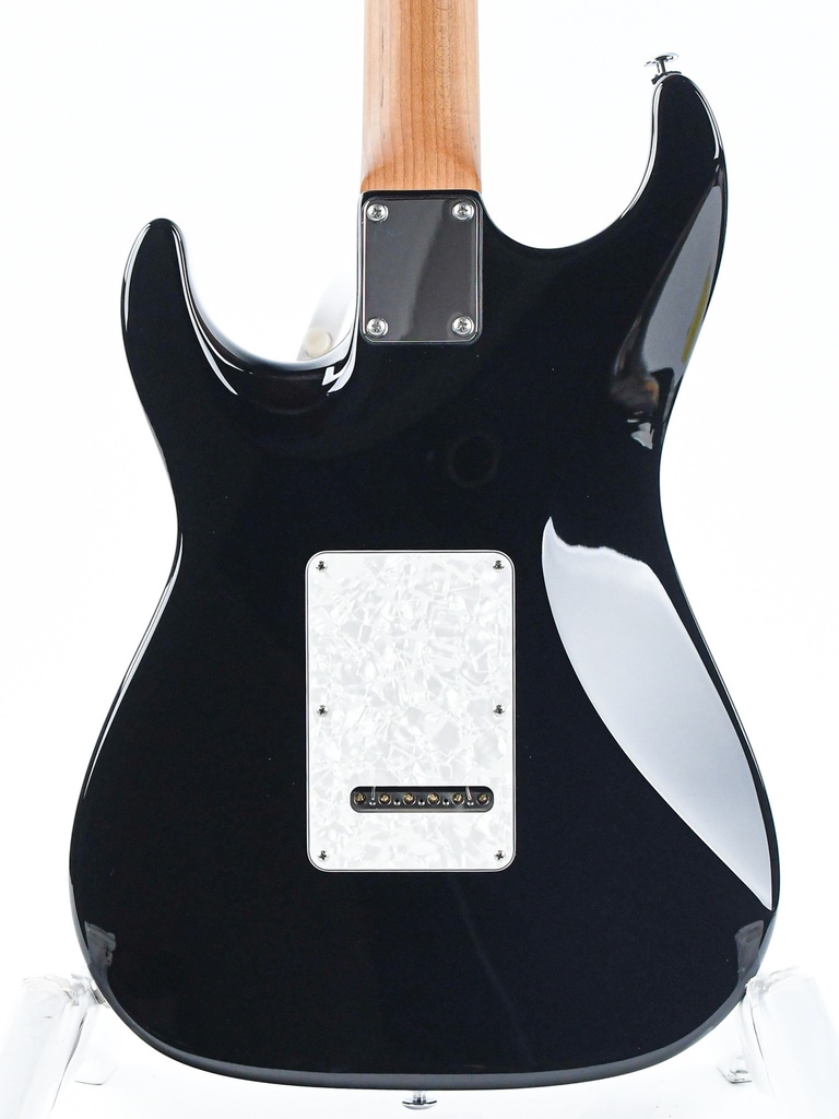 ギター Suhr JST Standard Plus Bengal Burst Suhr Standard Plus Electric Guitar - Bengal Burst with